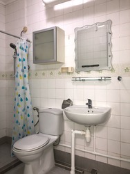 Blk 84B Lorong 2 Toa Payoh (Toa Payoh), HDB 5 Rooms #163501222